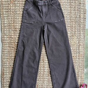 Judy Blue Retro Vibe Men's Jeans in Dark Brown